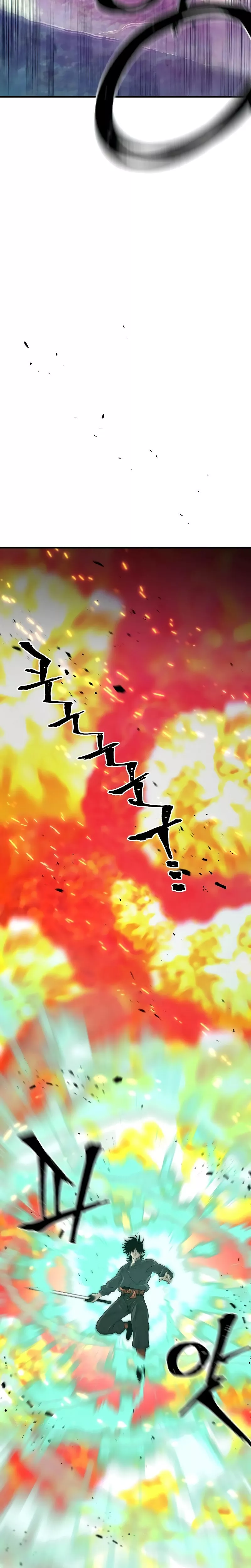 Read Murim RPG Simulation Manga Online