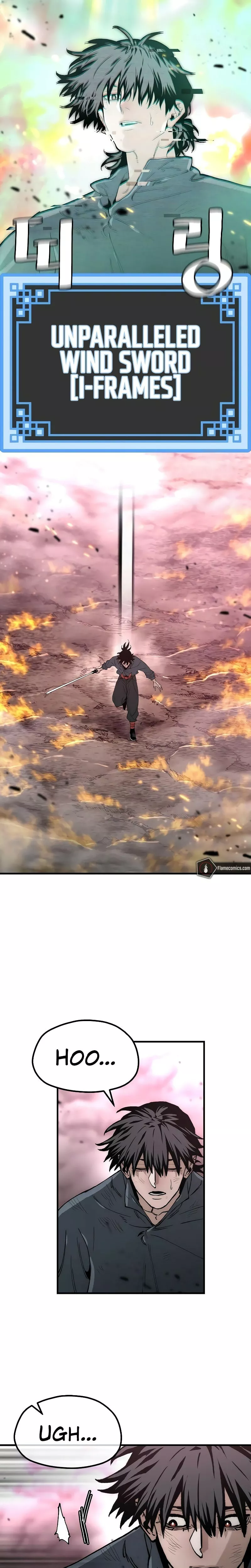 Read Murim RPG Simulation Manga Online