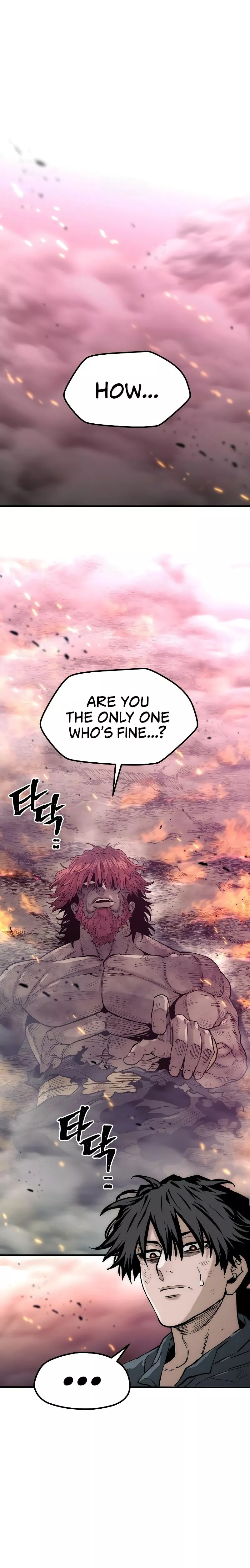 Read Murim RPG Simulation Manga Online