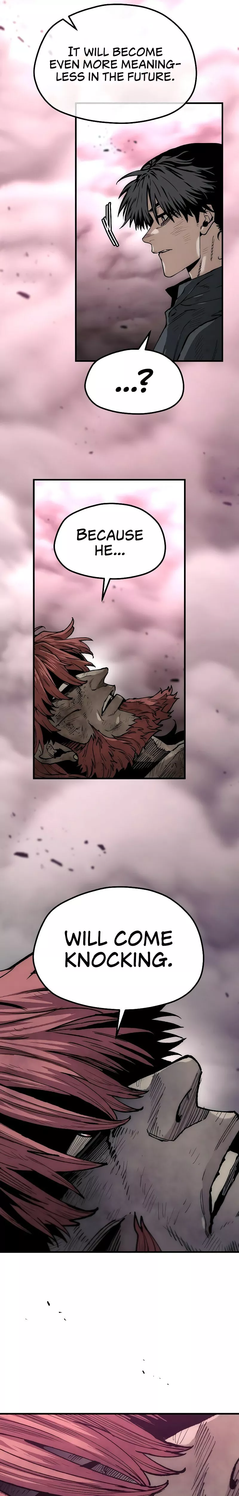 Read Murim RPG Simulation Manga Online