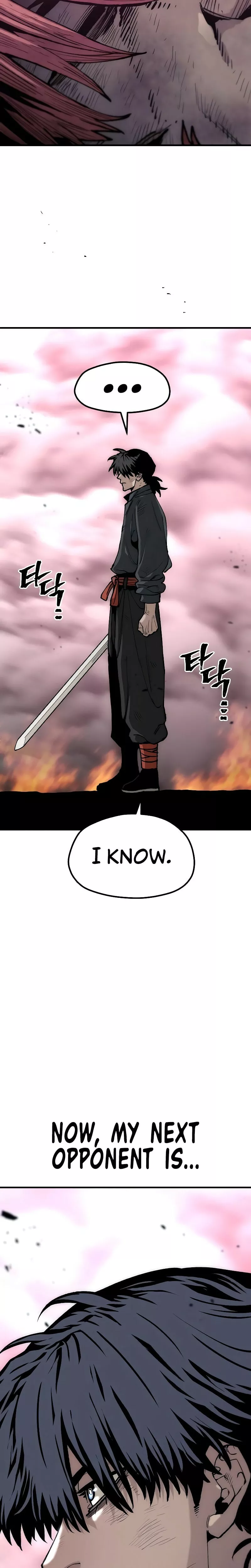 Read Murim RPG Simulation Manga Online