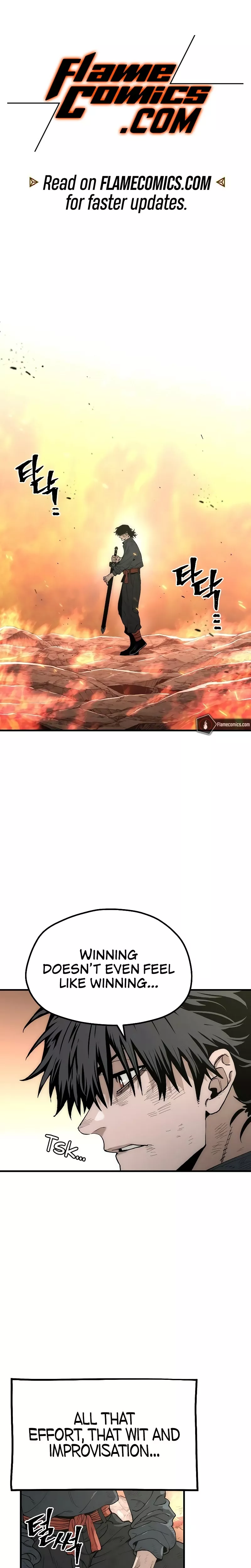 Read Murim RPG Simulation Manga Online