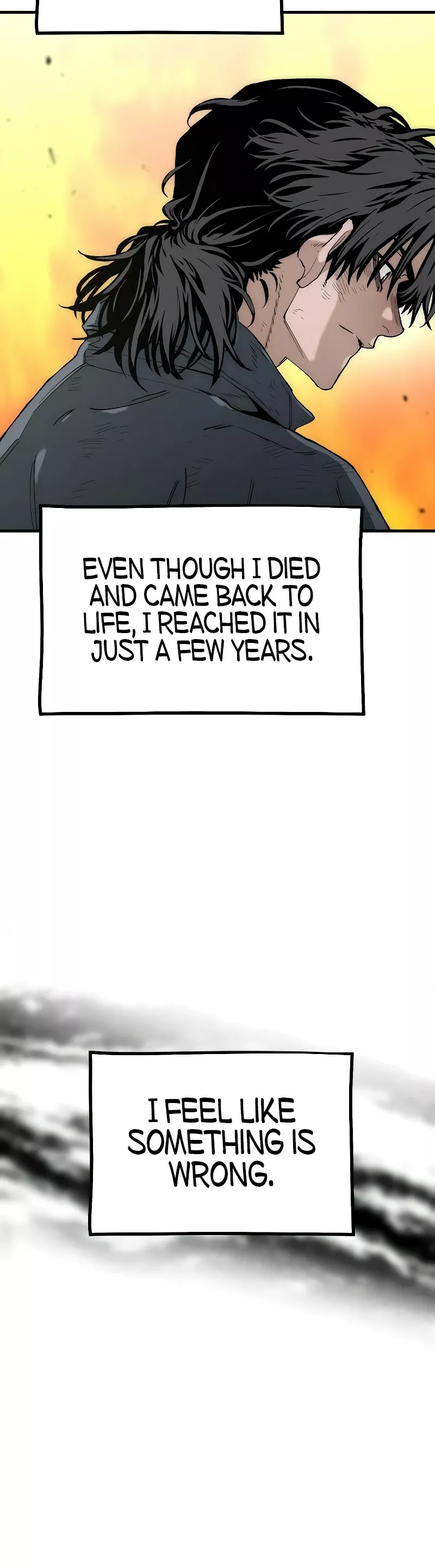 Read Murim RPG Simulation Manga Online