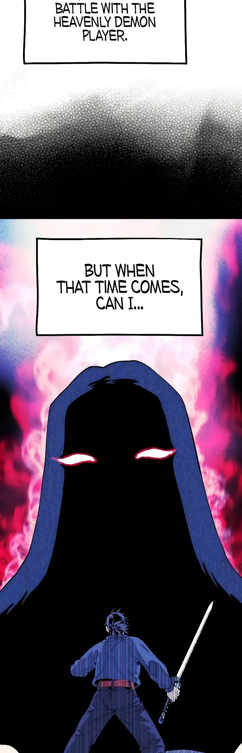 Read Murim RPG Simulation Manga Online