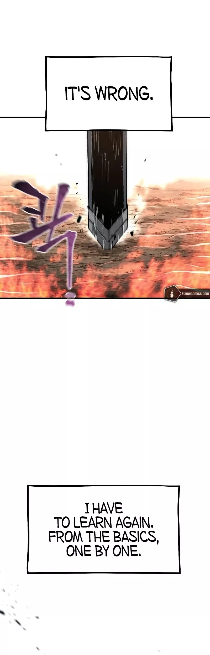 Read Murim RPG Simulation Manga Online