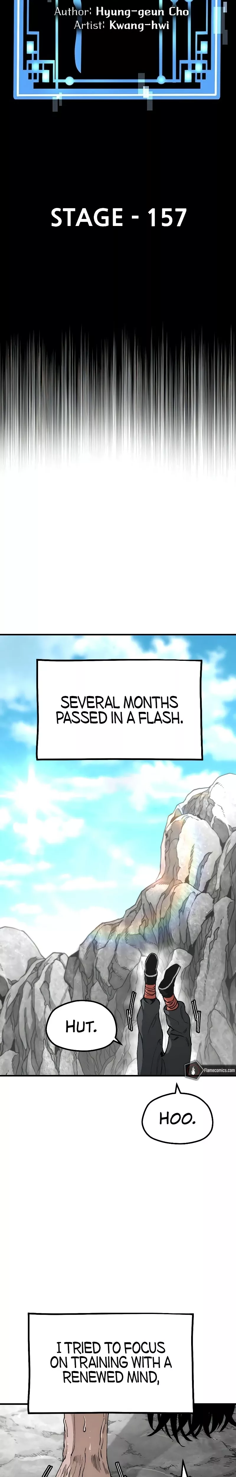 Read Murim RPG Simulation Manga Online