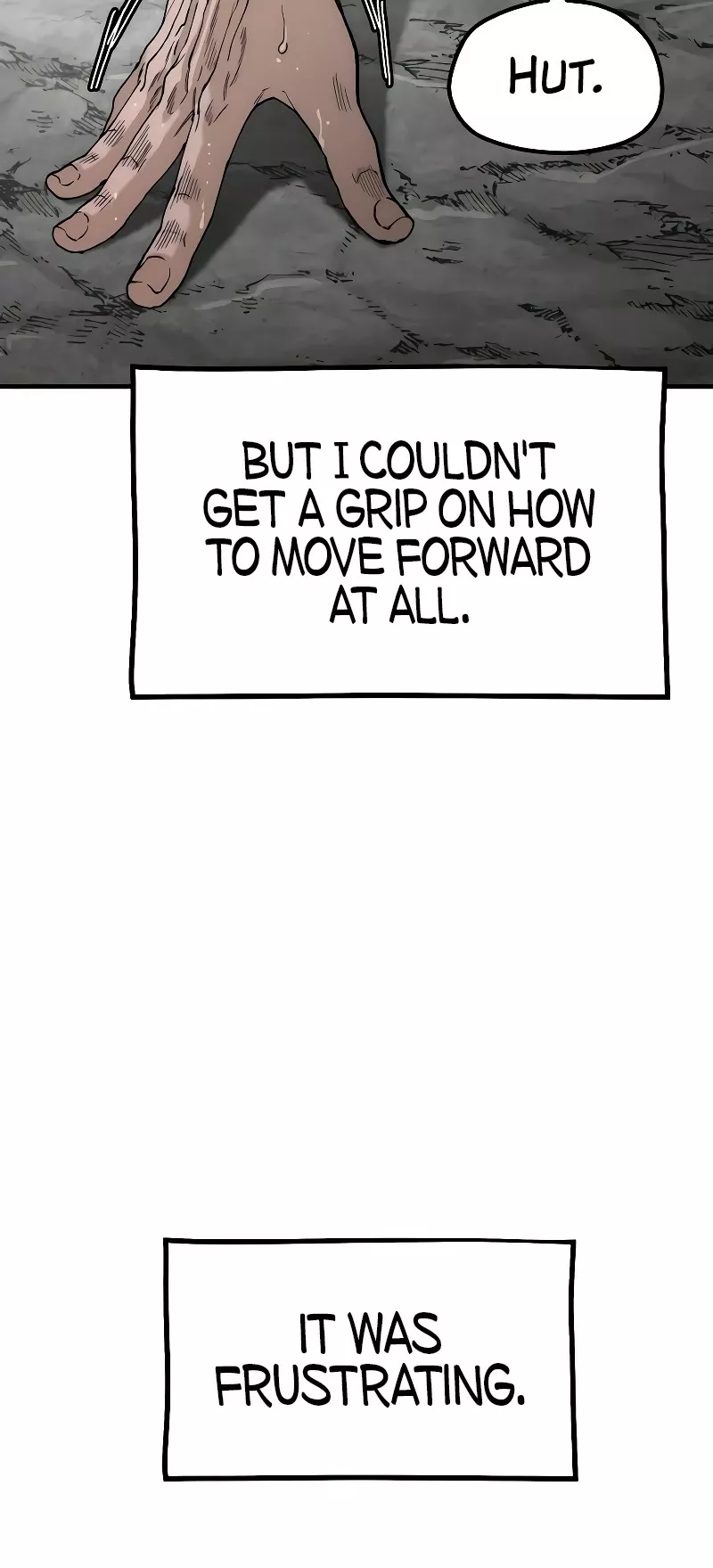 Read Murim RPG Simulation Manga Online