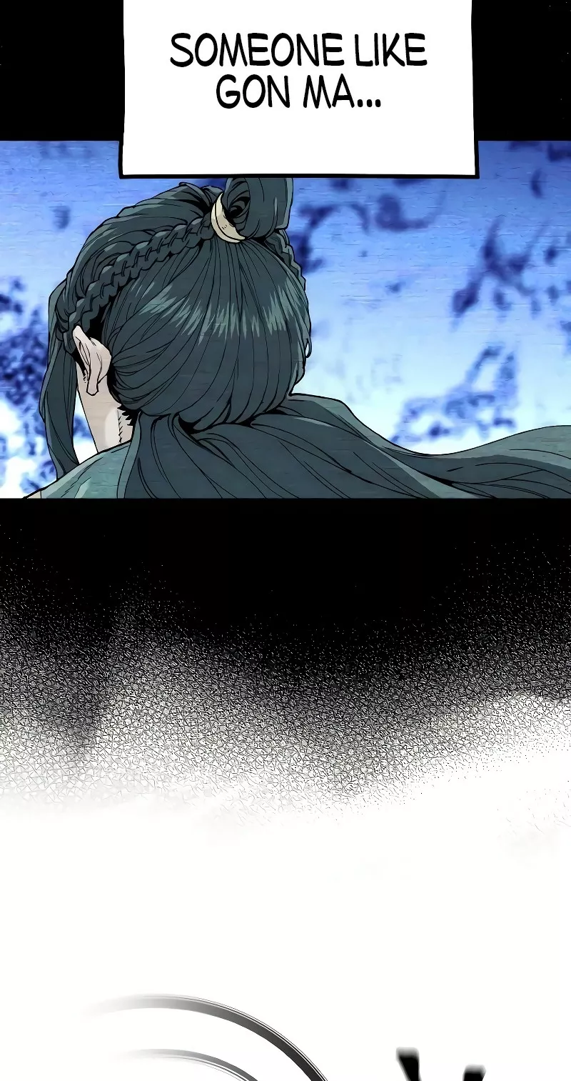 Read Murim RPG Simulation Manga Online