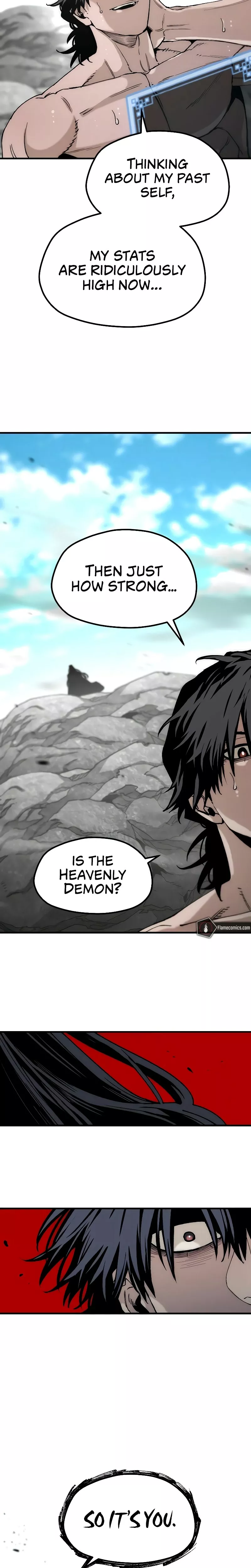 Read Murim RPG Simulation Manga Online