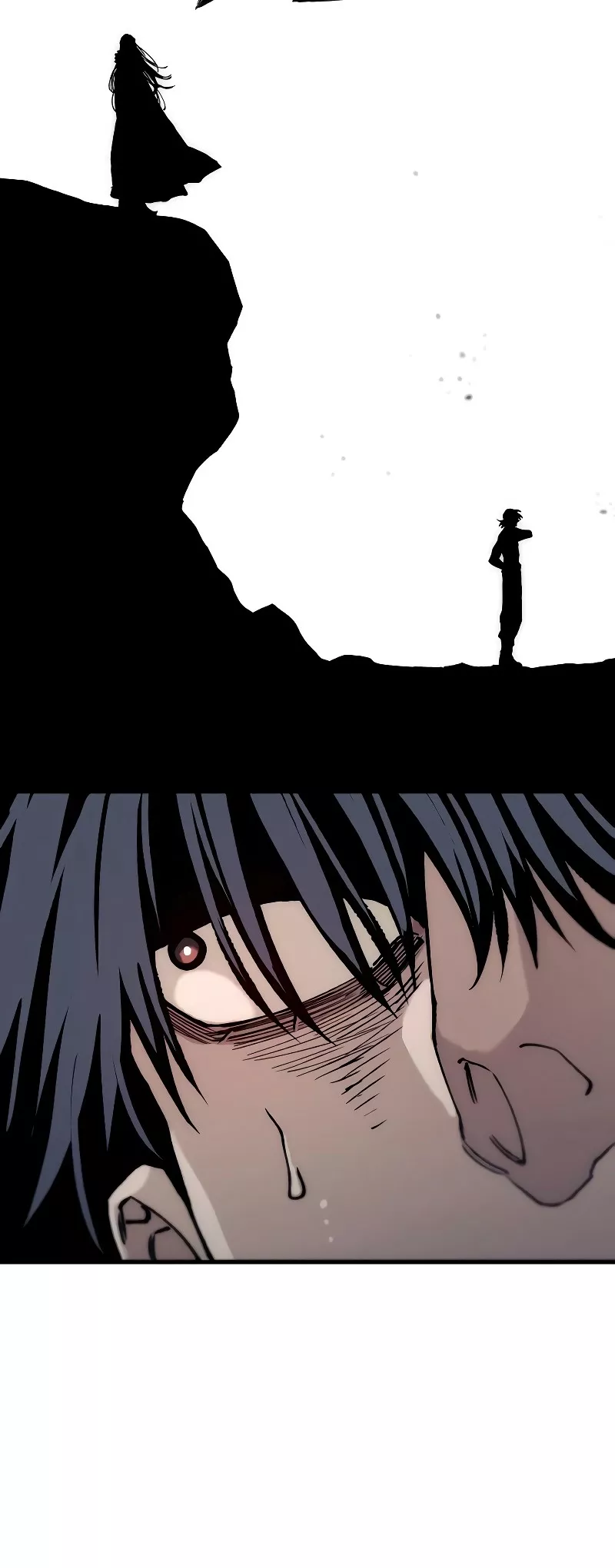 Read Murim RPG Simulation Manga Online