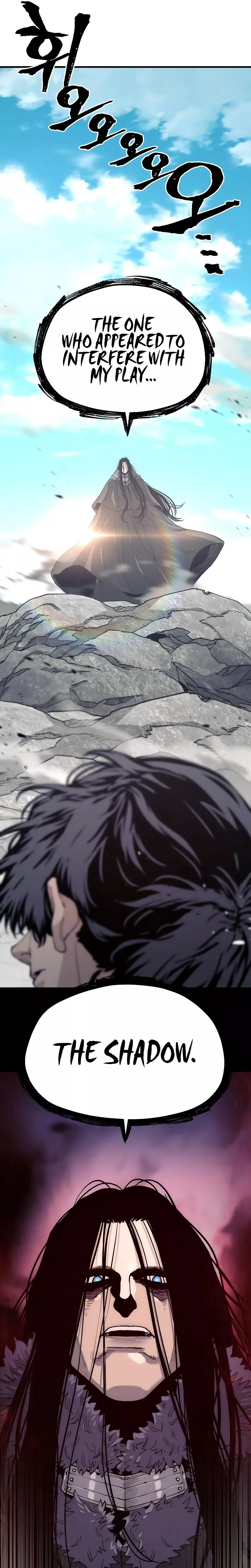 Read Murim RPG Simulation Manga Online