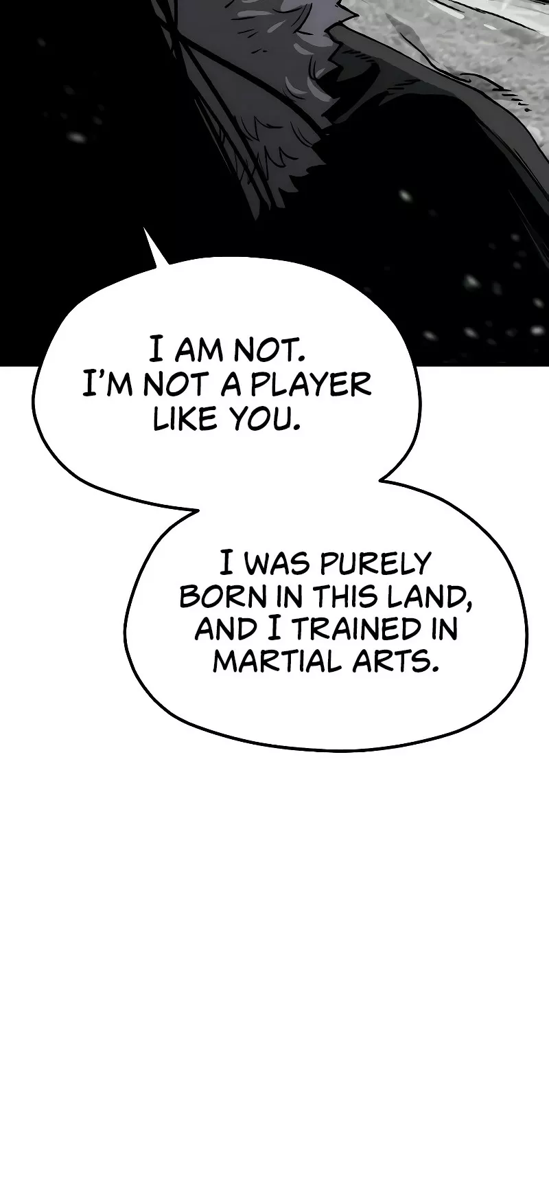 Read Murim RPG Simulation Manga Online