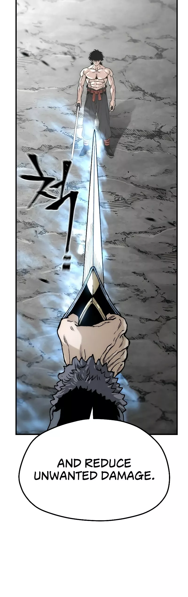 Read Murim RPG Simulation Manga Online