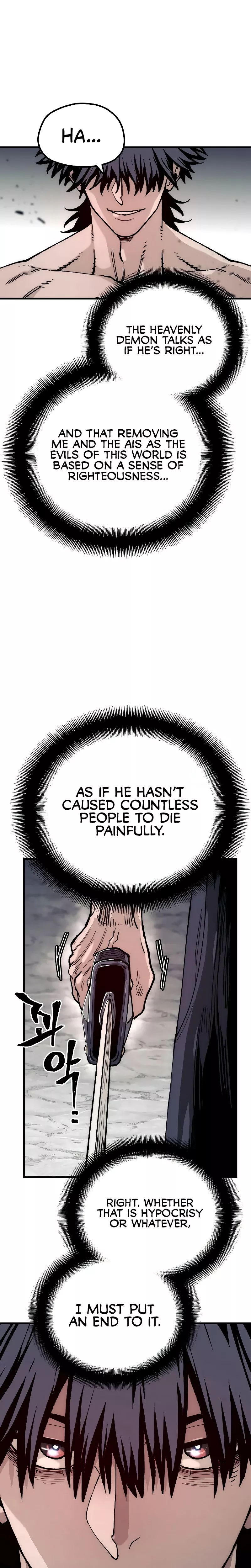 Read Murim RPG Simulation Manga Online