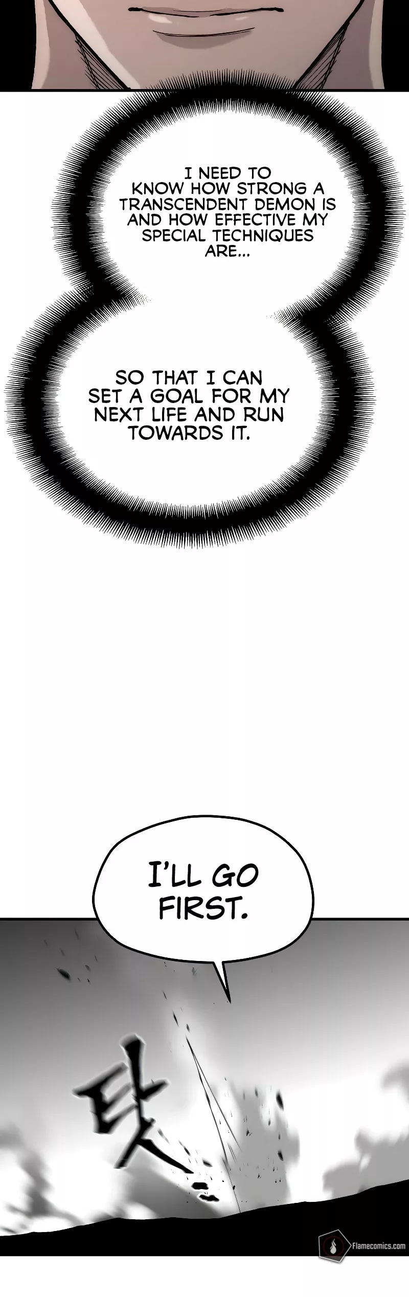 Read Murim RPG Simulation Manga Online