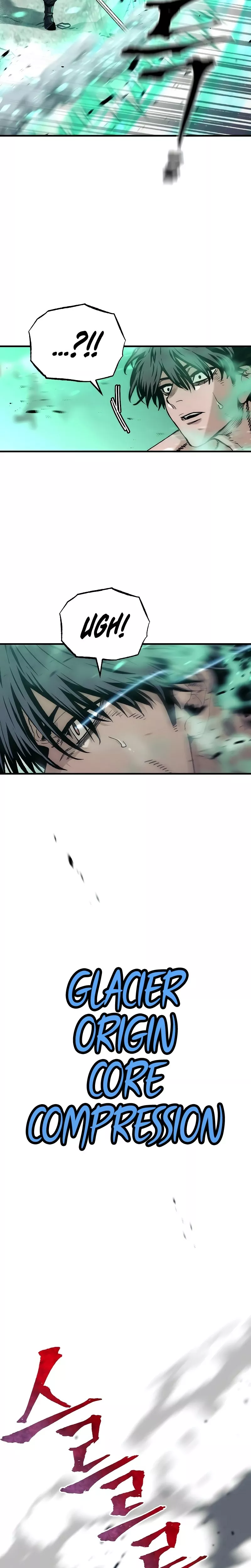 Read Murim RPG Simulation Manga Online