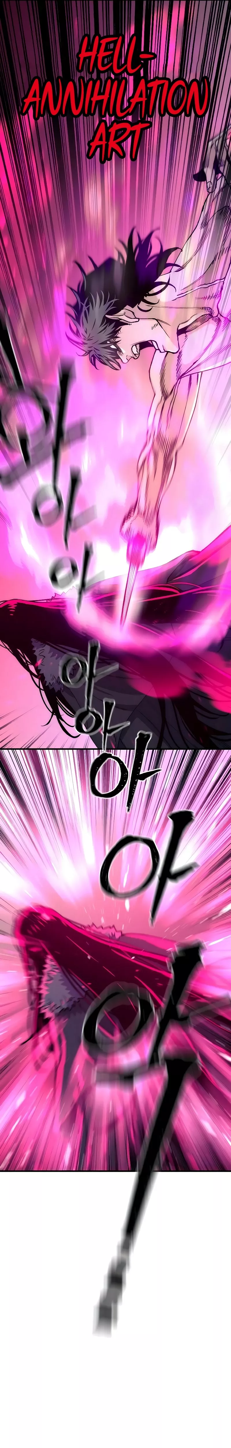 Read Murim RPG Simulation Manga Online