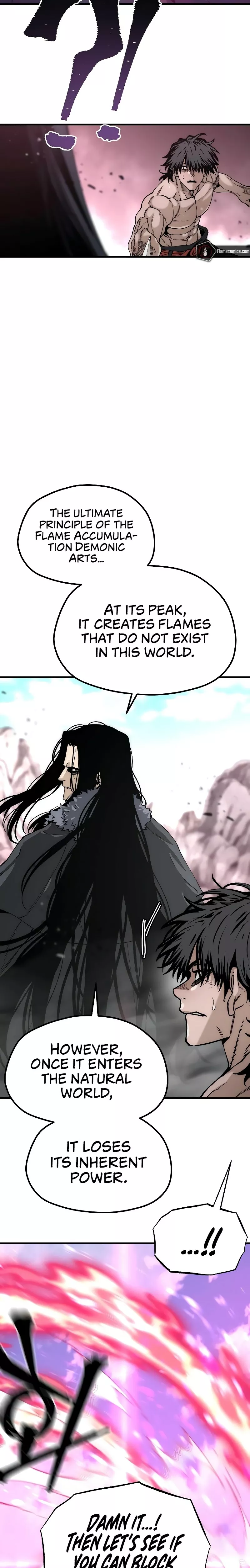 Read Murim RPG Simulation Manga Online