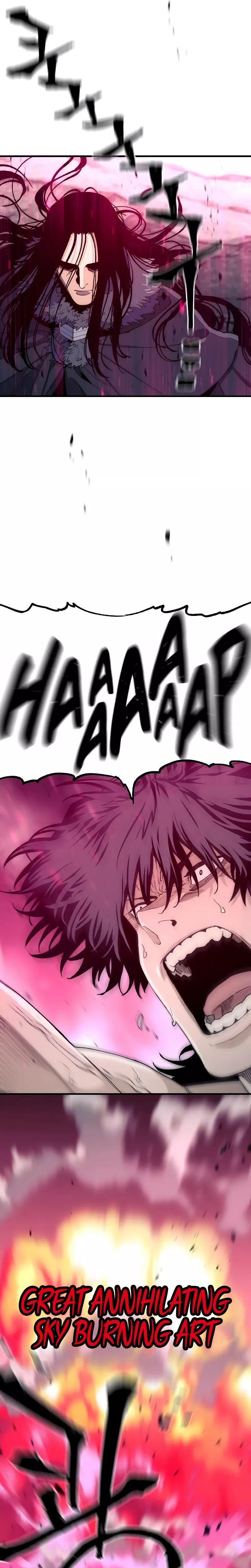 Read Murim RPG Simulation Manga Online