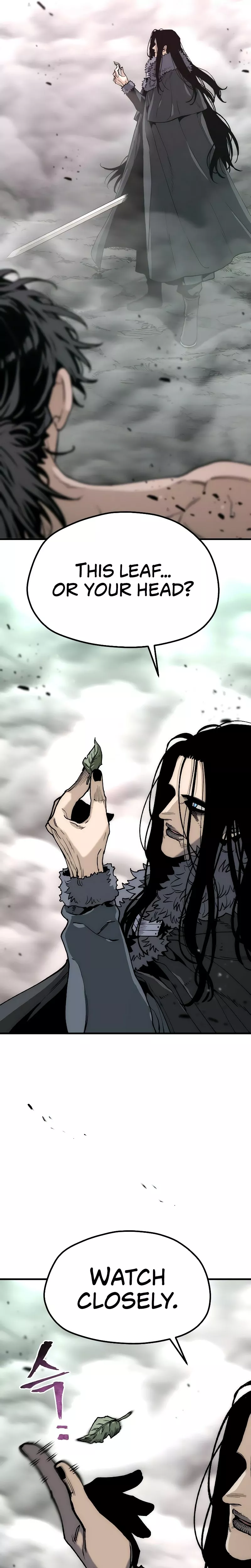 Read Murim RPG Simulation Manga Online