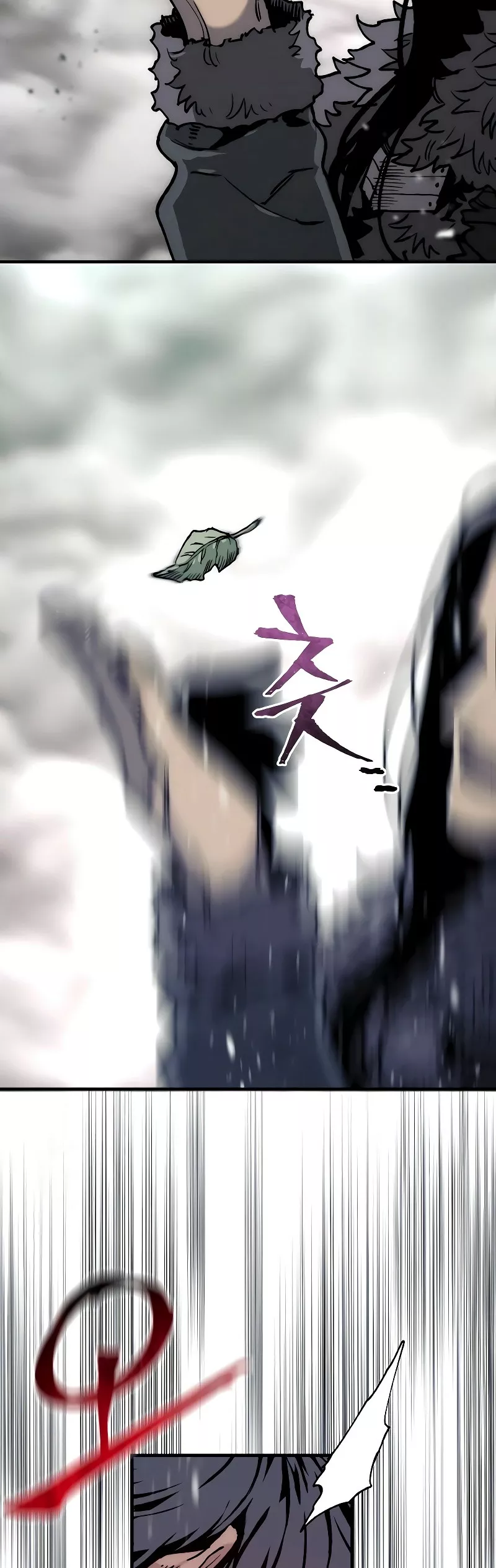 Read Murim RPG Simulation Manga Online