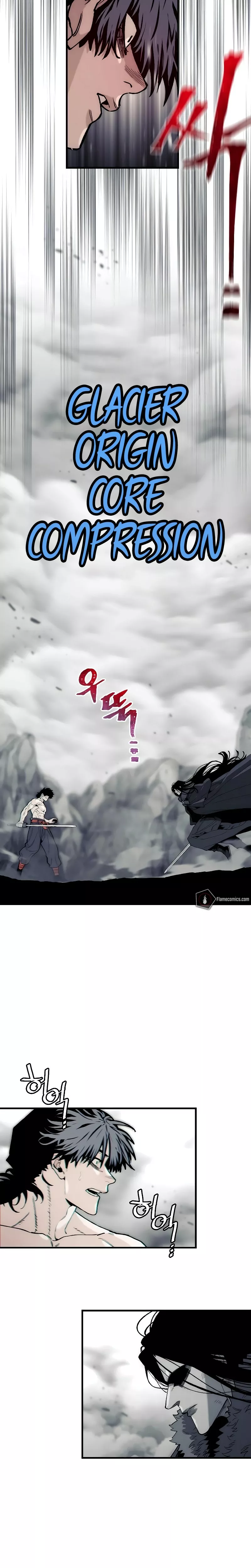 Read Murim RPG Simulation Manga Online