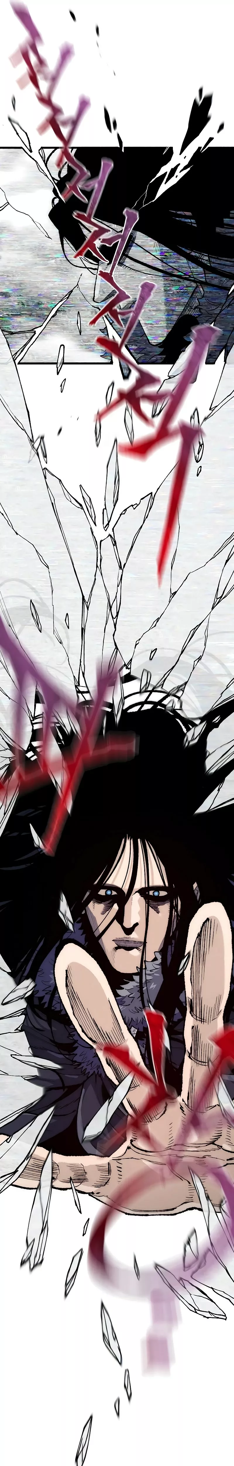 Read Murim RPG Simulation Manga Online