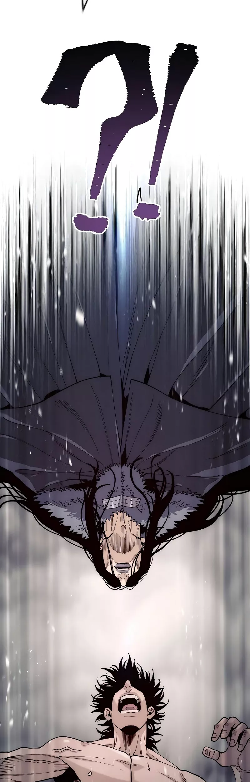 Read Murim RPG Simulation Manga Online