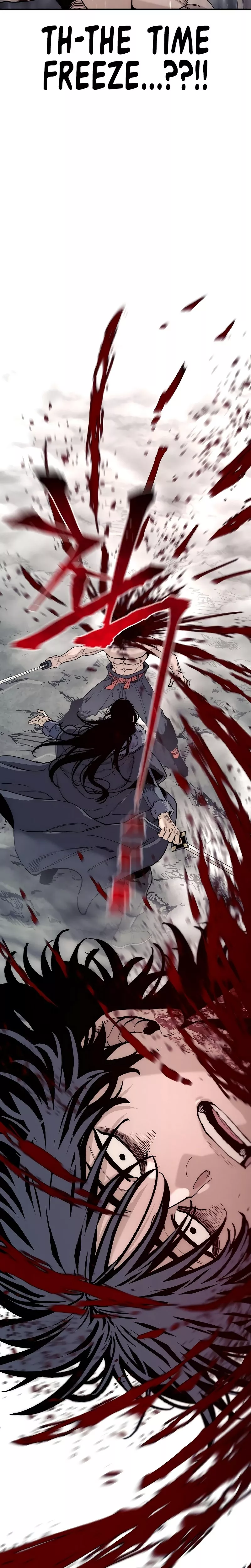 Read Murim RPG Simulation Manga Online