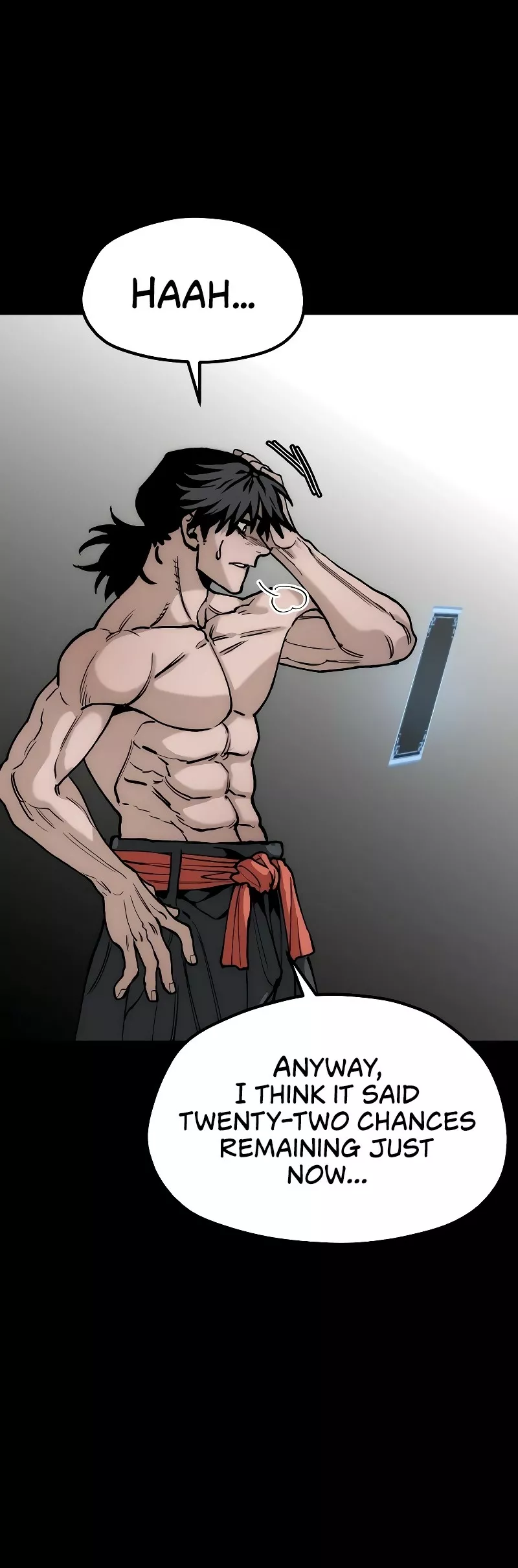 Read Murim RPG Simulation Manga Online