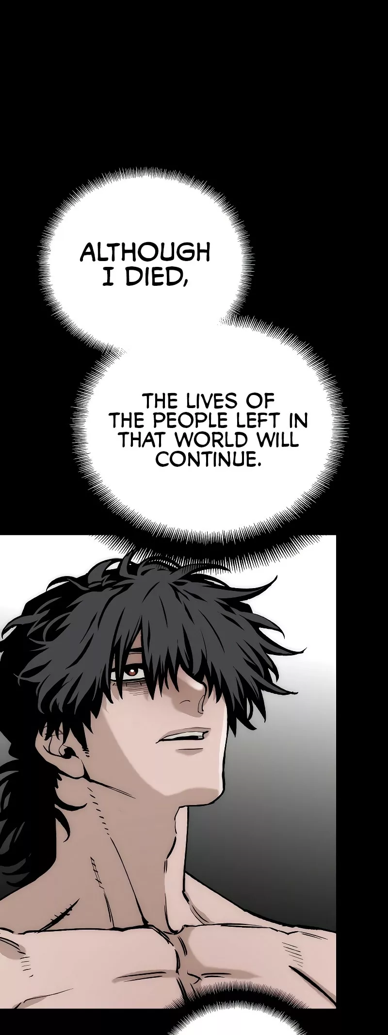 Read Murim RPG Simulation Manga Online