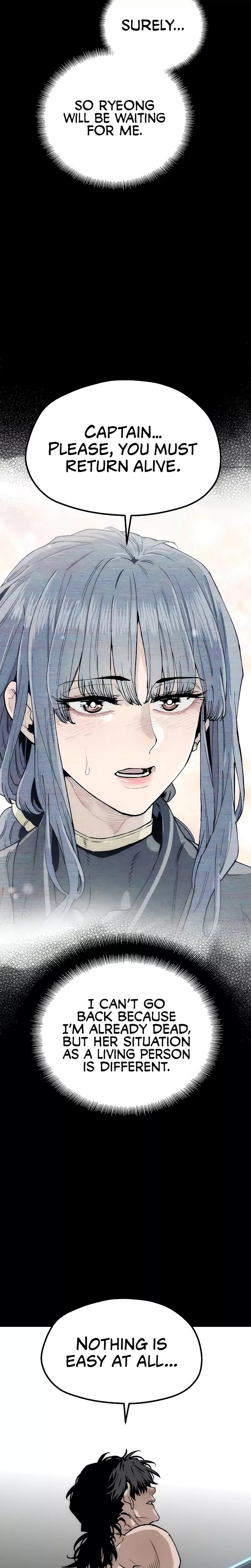 Read Murim RPG Simulation Manga Online