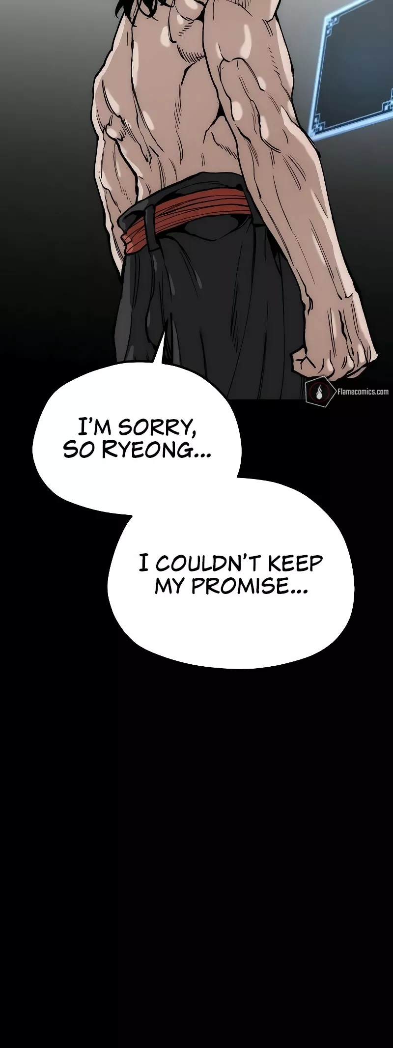 Read Murim RPG Simulation Manga Online