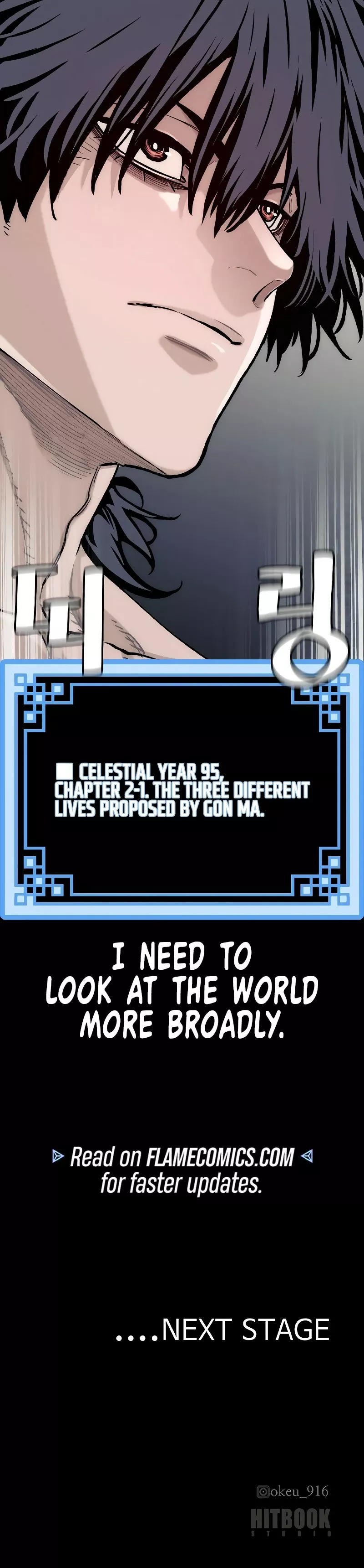 Read Murim RPG Simulation Manga Online