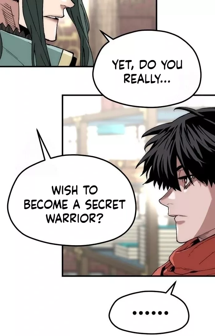 Read Murim RPG Simulation Manga Online