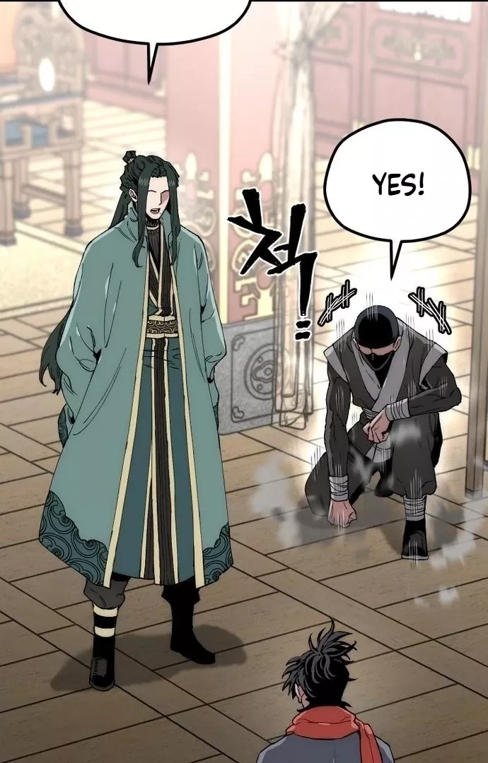 Read Murim RPG Simulation Manga Online