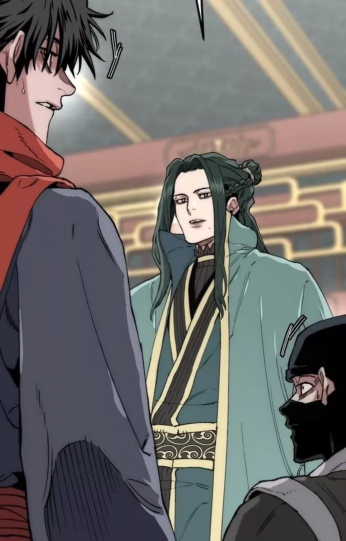 Read Murim RPG Simulation Manga Online