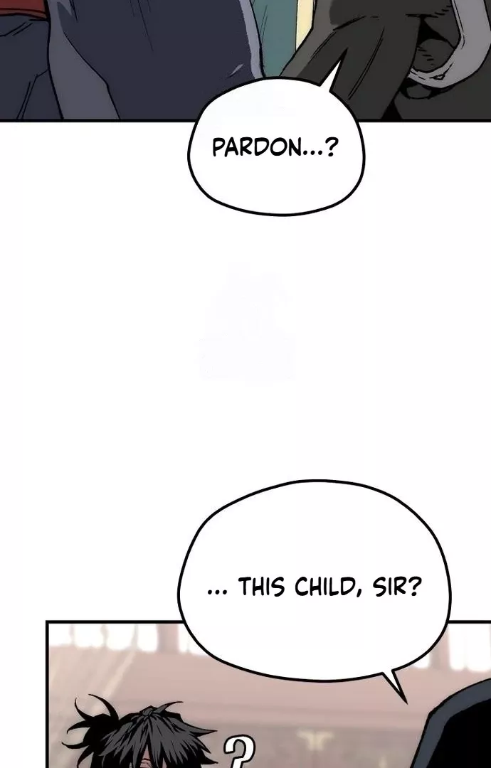 Read Murim RPG Simulation Manga Online