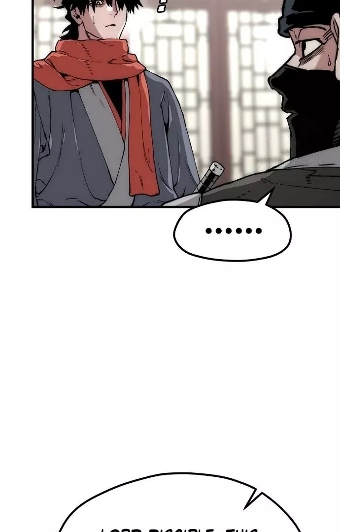 Read Murim RPG Simulation Manga Online