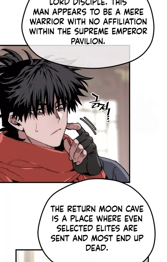 Read Murim RPG Simulation Manga Online