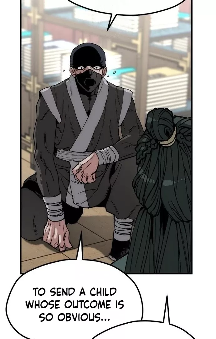 Read Murim RPG Simulation Manga Online