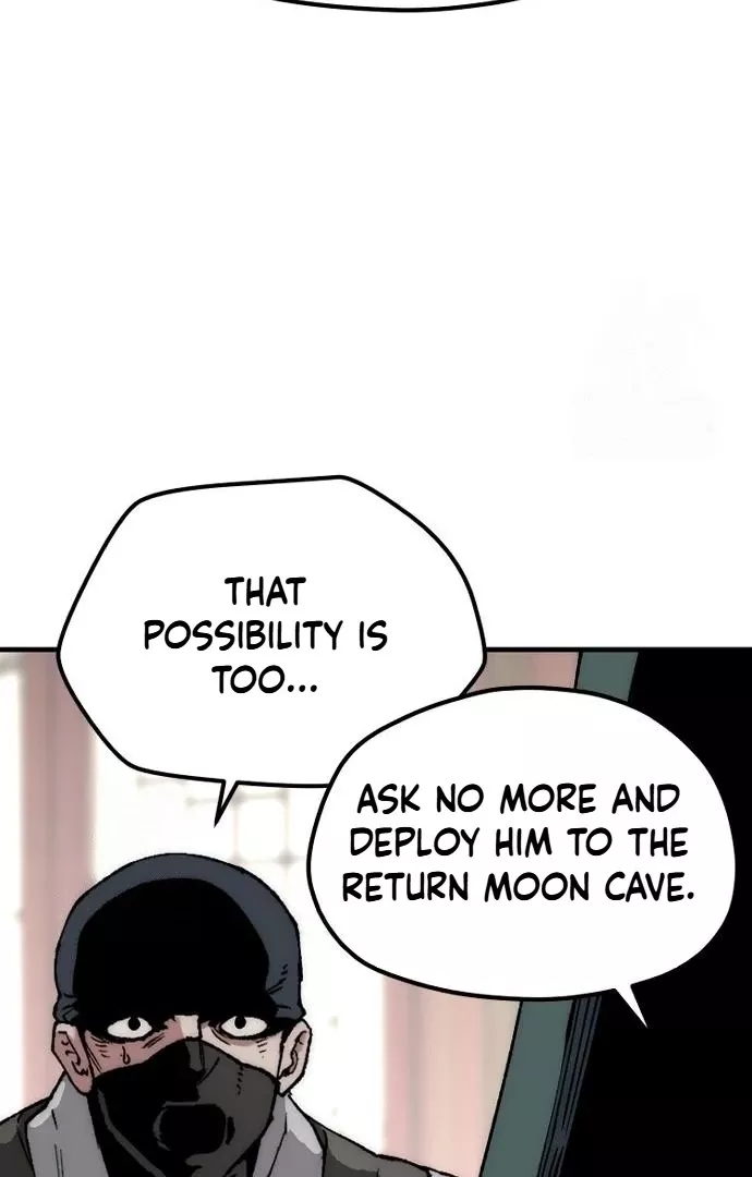 Read Murim RPG Simulation Manga Online