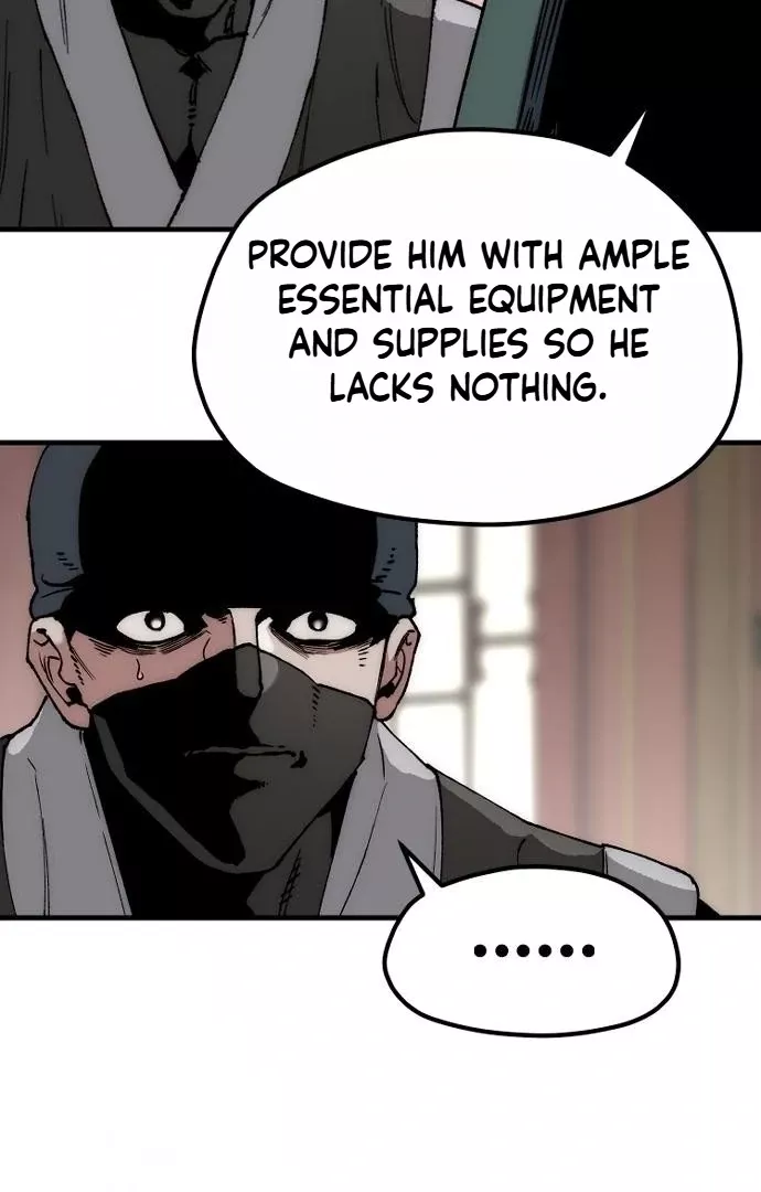 Read Murim RPG Simulation Manga Online