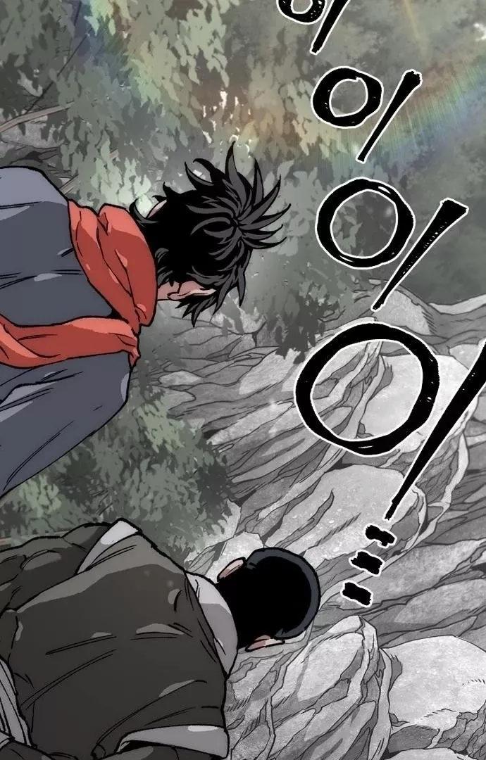 Read Murim RPG Simulation Manga Online