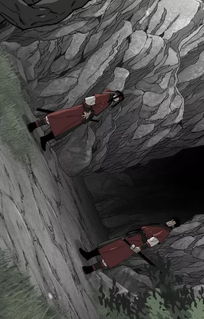 Read Murim RPG Simulation Manga Online