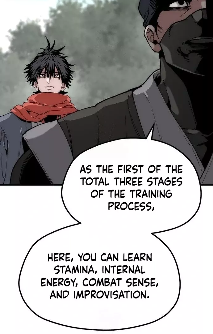 Read Murim RPG Simulation Manga Online