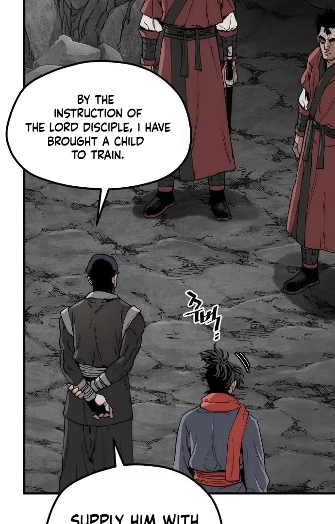 Read Murim RPG Simulation Manga Online