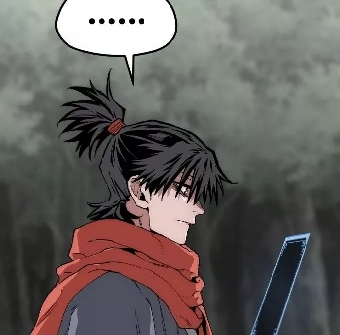 Read Murim RPG Simulation Manga Online