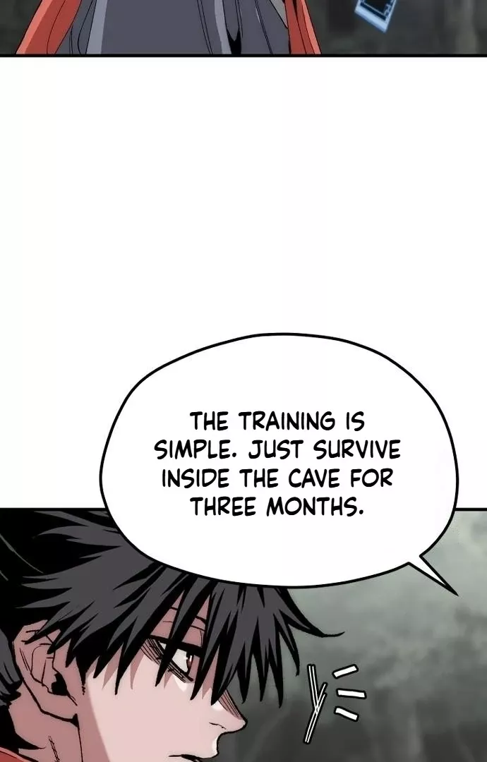 Read Murim RPG Simulation Manga Online