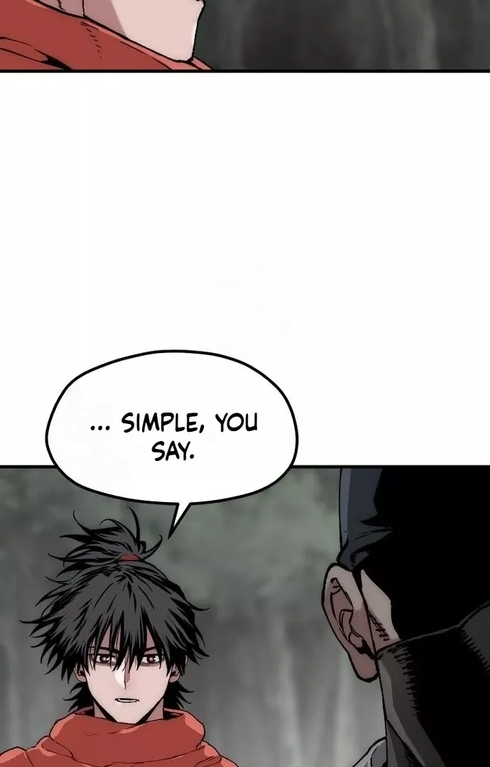 Read Murim RPG Simulation Manga Online